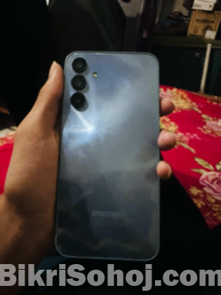 Samsung a15
